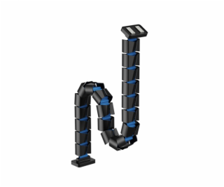 Powerton organizér kabelů WPECM4B