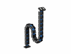 Powerton organizér kabelů WPECM4B