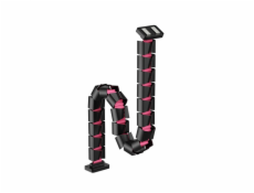 Powerton organizér kabelů WPECM6B