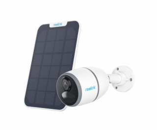 Reolink Go Series G330 + Solar Panel