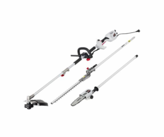 Křovinořez NAC +plotostřih+pila PHCBE90-CH-poškozený obal 