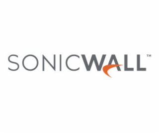 SonicWall Secure Connect Service Suite - Licence na předp...
