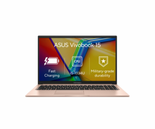 ASUS NTB Vivobook 15 (X1504VA-NJ1718W), i5-1334U, 15.6  1...