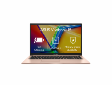 ASUS NTB Vivobook 15 (X1504VA-NJ1718W), i5-1334U, 15.6  1920 x 1080, 16GB, 512GB SSD, Iris X, W11 Home, Cotta