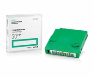 HPE LTO-9 Ultrium 45TB WORM Data Cartridge