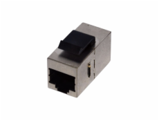 Alantec WTM18 kabelový konektor RJ45 Šedá
