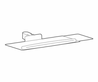 Ergotron LX Pro - Montá?ní sada (keyboard pivot, zásuvka ...