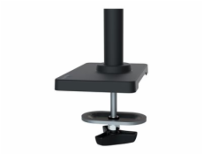 Ergotron LX Pro - Montá?ní sada (large base, úchyt průchodky) - conversion kit - ocel, hliník - černá - na stůl - pro P/N: 45-683-292, 45-684-292, 45-686-292, 45-690-292