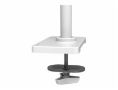 Ergotron LX Pro - Montá?ní sada (large base, 12  pole, objímka, grommet bolt, plate, tlačítko) - conversion kit - ocel, hliník - bílá - na stůl