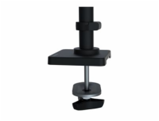 Ergotron LX Pro - Montá?ní sada (standard base, 5  pole, objímka, grommet bolt, plate, tlačítko) - conversion kit - ocel, hliník - černá - na stůl