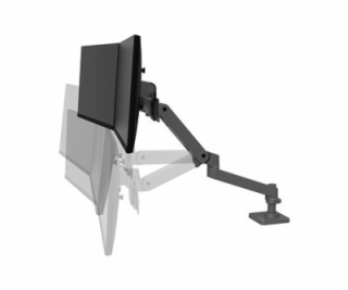 Ergotron LX Pro - Montá?ní sada (kloubové rameno) - modul...