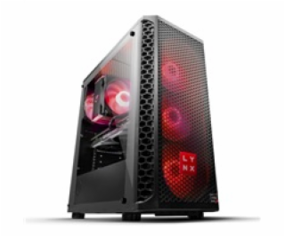 LYNX Challenger Ryzen 5 5600X 32GB 1T SSD NVMe RTX 5060 T...