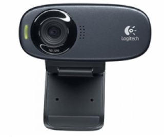 BAZAR - Logitech HD Webcam C310, poškozený obal