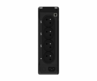Eaton 3P Ellipse UPS USB FR, 1300 VA, 840 W, Vstup: C14, ...