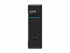 Eaton 3P Ellipse UPS USB FR, 700 VA, 420 W, Vstup: C14, Výstupy: (3) Typ E, (1) Pouze přepěťová ochrana Typ E, USB nabíj