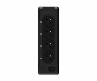 Eaton 3P Ellipse UPS FR, 550 VA, 330 W, Vstup: C14, Výstu...