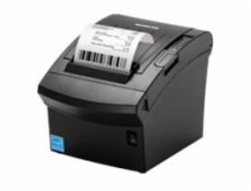 BIXOLON SRP-350plusV, cutter, USB, RS232, Ethernet, black