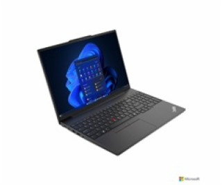 LENOVO NTB ThinkPad E16 G2 - Ultra7 155H,16  WUXGA,32GB,5...