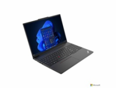 LENOVO NTB ThinkPad E16 G2 - Ultra7 155H,16  WUXGA,32GB,512SSD,W11P,3y premier onsite