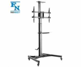 Exkluzivní mobilní stojan na televize Fiber Novelty FN500...