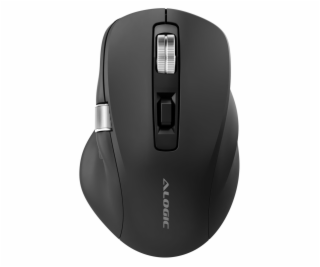 Alogic Apex Bluetooth Wireless Mouse Black