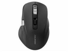 Alogic Apex Bluetooth Wireless Mouse Black