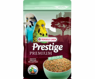 VERSELE LAGA Prestige Premium Budgies - krmivo pro neprav...