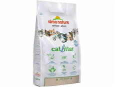 Almo Nature Cat Litter Přírodní stelivo pro kočky - 4,54 kg
