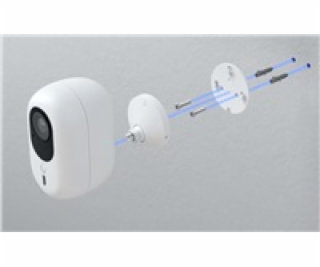 UBNT UVC-G6-INS - Camera G6 Instant bílá