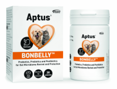 Aptus® Bonbelly™ 30tbl