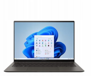 ASUS Zenbook S 14 OLED UX5406SA-PV031W Ultra 5 226V 14,0 ...