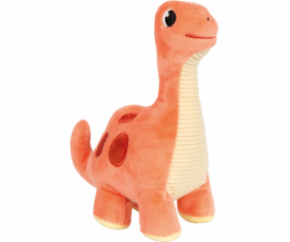 small foot Plyšový brontosaurus Dino