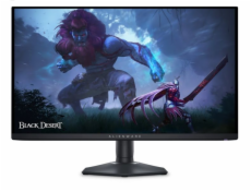 DELL-GAME-AW2725DM, Alienware 27 Gaming Monitor - AW2725DM, 3Y Base Adv Ex