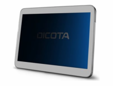 DICOTA Secret - Filtr pro soukromí obrazovky pro tablet - 2cestný, samolepicí, re?im na šířku - film - s bezpečnostním filtrem - dvoucestné - lepicí - černá - pro Apple 11-inch iPad Pro (1. generace, 