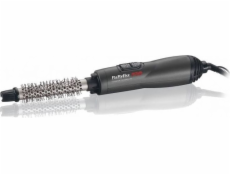 BaByliss BAB2675TTE vlasový styling Kartáč na horký vzduch Teplé Černá, Nerezová ocel 700 W 2,7 m
