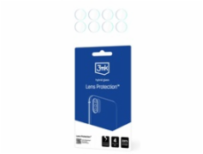 3mk Lens Protection pro Realme 13+ 5G