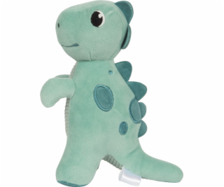 small foot Plyšový T. rex zelený Dino