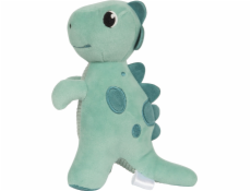 small foot Plyšový T. rex zelený Dino
