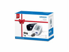 Omron M3 Comfort Horní rameno Automatický 2 uživatel/ů