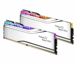G.Skill Trident Z5 Royal Neo F5-6000J2836G32GX2-TR5NS pam...