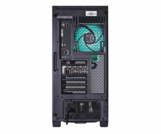 Actina 5901443416463 PC AMD Ryzen™ 7 8700F 32 GB DDR5-SDR...