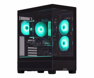 Actina 5901443416487 PC AMD Ryzen™ 5 7600X 32 GB DDR5-SDR...