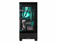 Actina 5901443416623 PC AMD Ryzen™ 9 9900X3D 32 GB DDR5-SDRAM 2 TB SSD NVIDIA GeForce RTX 5090 Midi Tower Černá