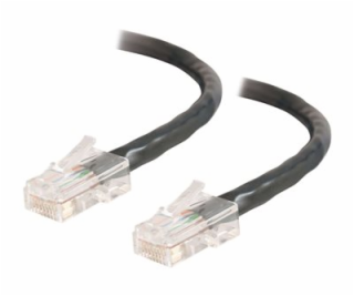 C2G Cat5e Non-Booted Unshielded (UTP) Network Patch Cable...