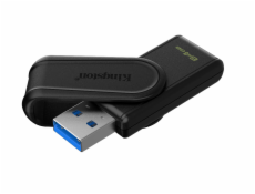 64GB Portable USB 3.2 Gen 1 DT Exodia S