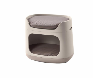 Pelech Curver Bunkbed 3 v 1 cappuccino, poškozený obal