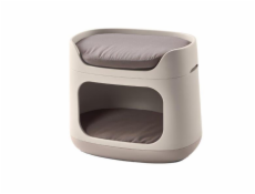 Pelech Curver Bunkbed 3 v 1 cappuccino, poškozený obal