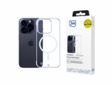 3mk Just20g MagCase pro Apple iPhone 16E