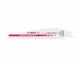 Bosch 1 saber saw blade S 956 XHM