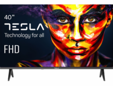 Tesla 40E635BFS 40  FHD LED AndroidTV 11